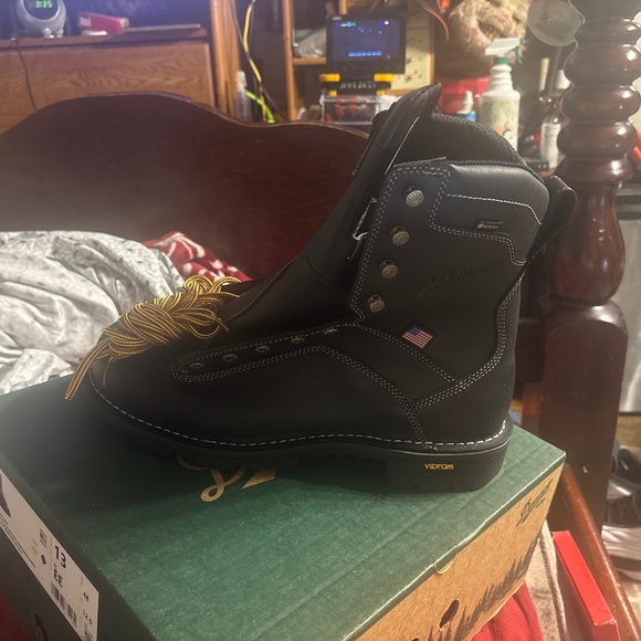 Danner Quarry main image 4